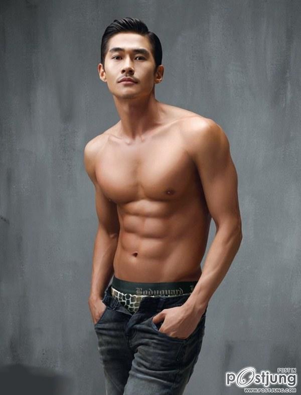 Photoshoot men album 321