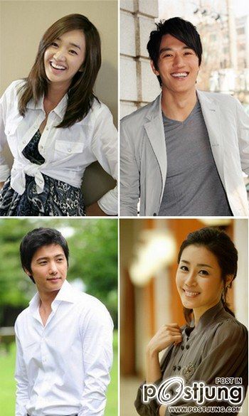 A Thousand Days' Promise