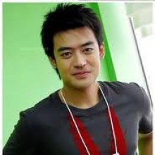 รูป เติ้ล ธนพล หล่อ ๆ จร้า