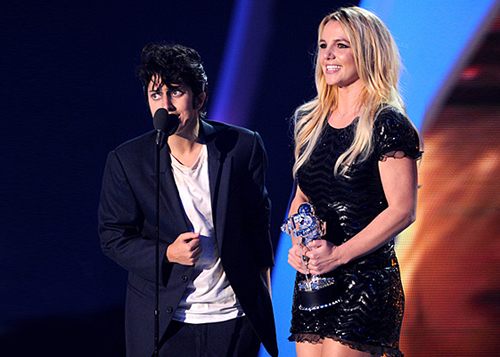 เคที่ เพอร์รี่ ผงาดเวที MTV เข้าชิงเหนือ เลดี้ กาก้า