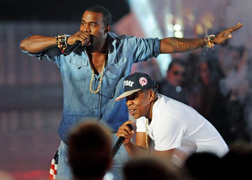 เคที่ เพอร์รี่ ผงาดเวที MTV เข้าชิงเหนือ เลดี้ กาก้า