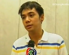 แจ็ค มือทวิตเตอร์ ชมพู่ - ออย โผล่ขอโทษ