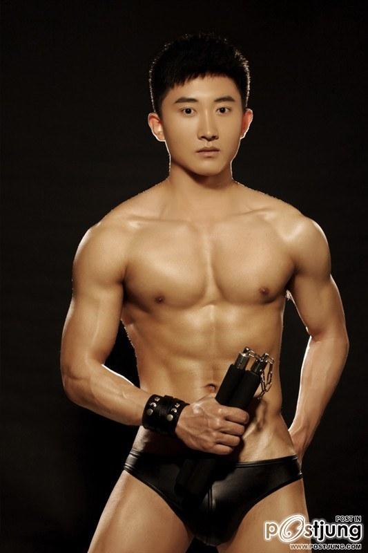 หนุ่มจีนน่ารักๆ