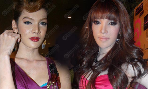 เอมี่ ปัดแย่งงาน แจ๊ส คาดเรื่องเข้าใจผิด