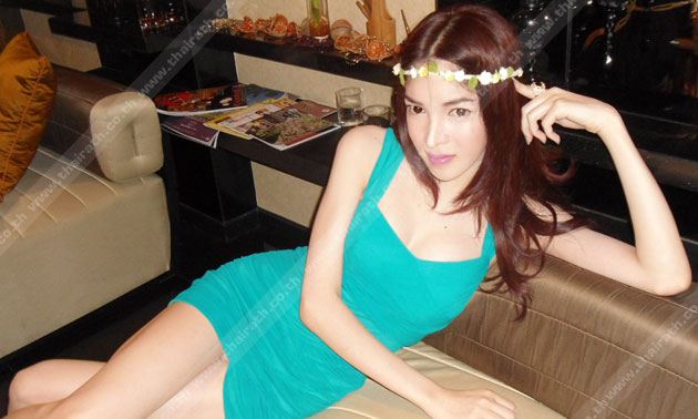 เอมี่ ปัดแย่งงาน แจ๊ส คาดเรื่องเข้าใจผิด