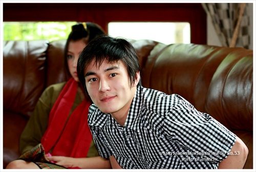 Love Summer รักตะลอน ออน เดอะ บีช