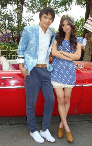 Love Summer รักตะลอน ออน เดอะ บีช