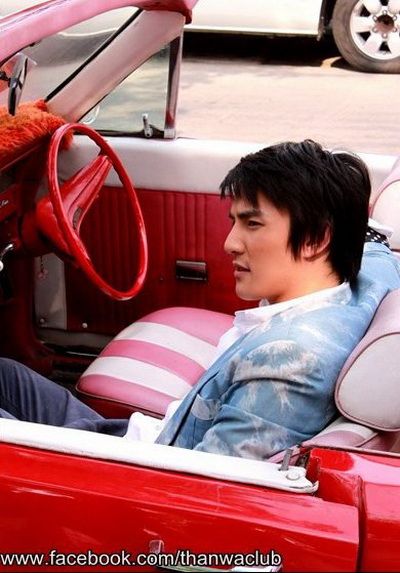 Love Summer รักตะลอน ออน เดอะ บีช