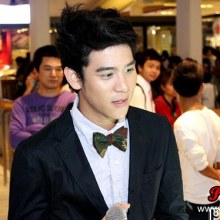 พอร์ช ใน งาน Philips @ central ลาดพร้าว