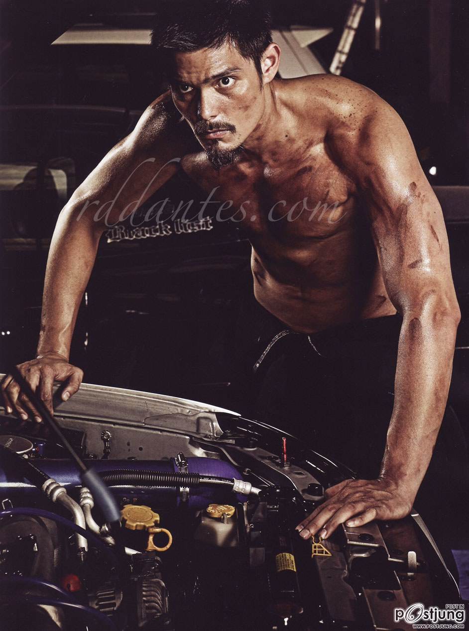 หนุ่มปินอย...ซีสสสสซ์