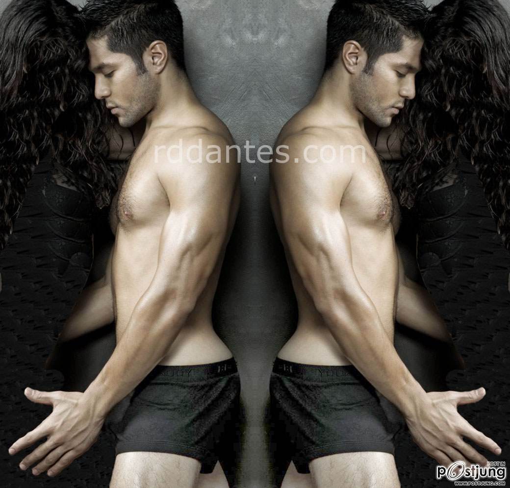 หนุ่มปินอย...ซีสสสสซ์