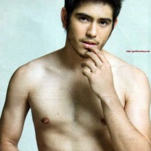 John Lloyd+gerald anderson