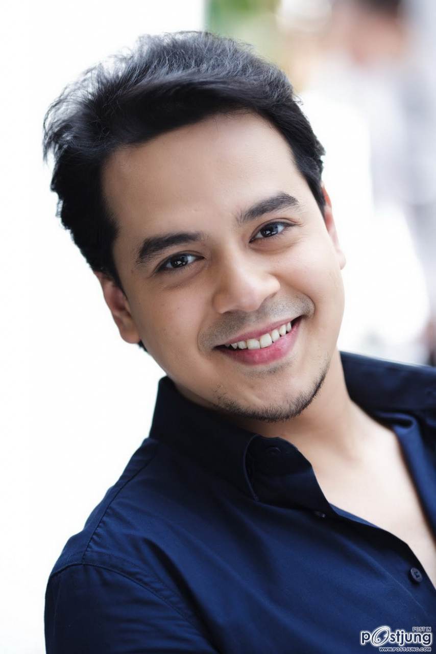 John Lloyd+gerald anderson