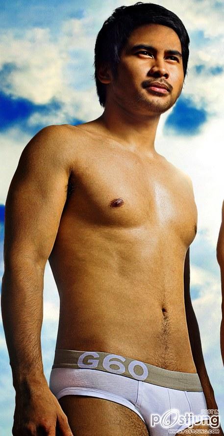 หนุ่มเข้มสุดซี๊ดดดดด