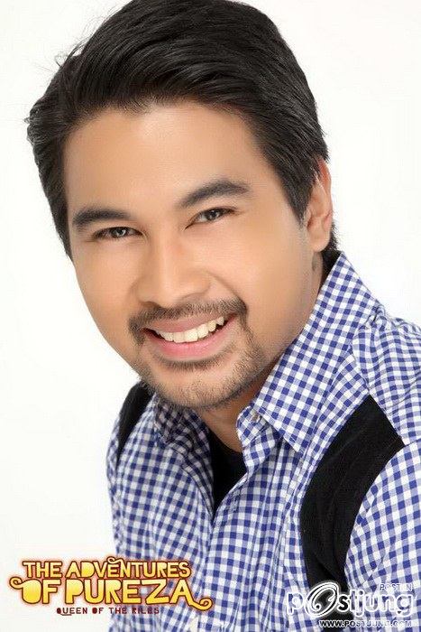 หนุ่มเข้มสุดซี๊ดดดดด