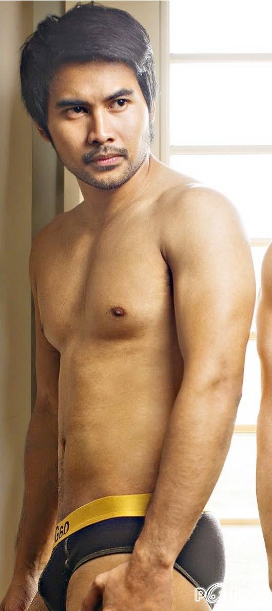 หนุ่มเข้มสุดซี๊ดดดดด