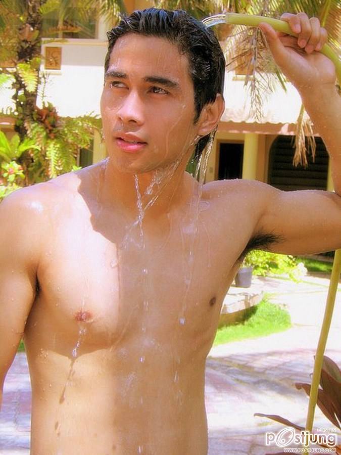 หนุ่มเข้มสุดซี๊ดดดดด