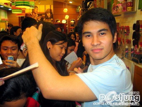 หนุ่มเข้มสุดซี๊ดดดดด