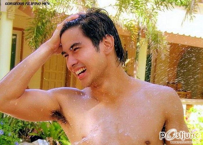 หนุ่มเข้มสุดซี๊ดดดดด