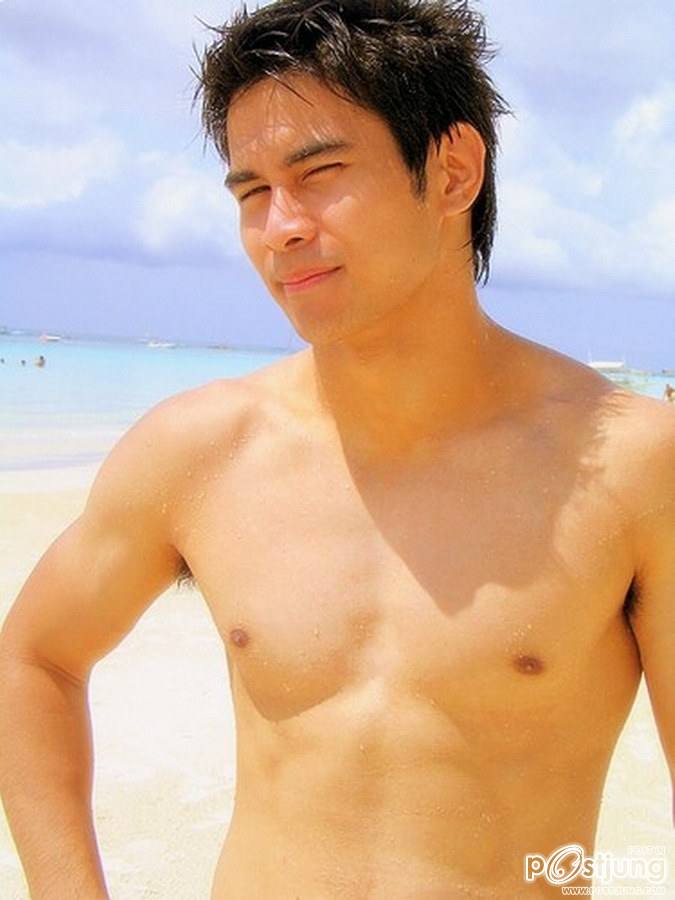 หนุ่มเข้มสุดซี๊ดดดดด