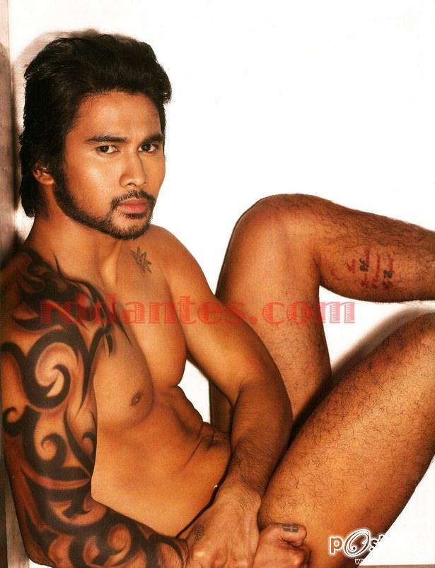 หนุ่มเข้มสุดซี๊ดดดดด