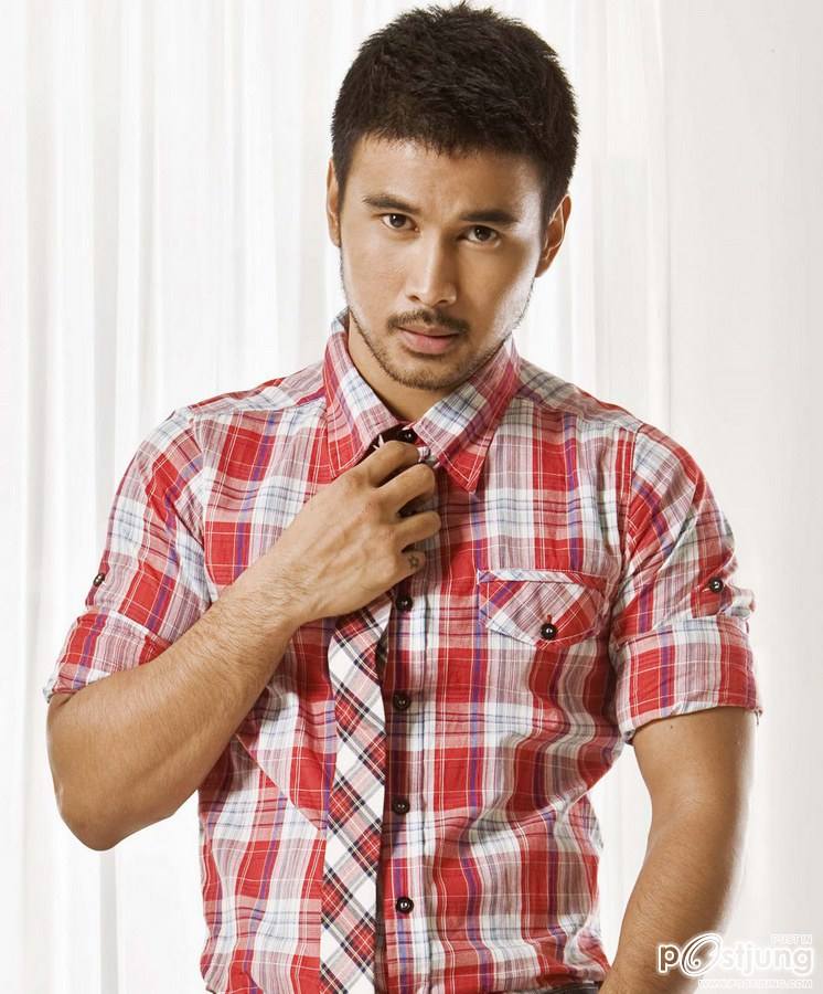 หนุ่มเข้มสุดซี๊ดดดดด