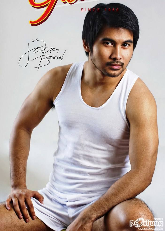 หนุ่มเข้มสุดซี๊ดดดดด