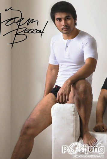 หนุ่มเข้มสุดซี๊ดดดดด