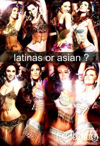 miss thailand in Brazil  2