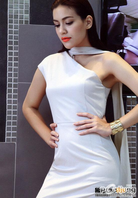 คิมเบอร์ลี แอน โวลเทมัส @ SLIMMING vol.7 no.88 September 2011