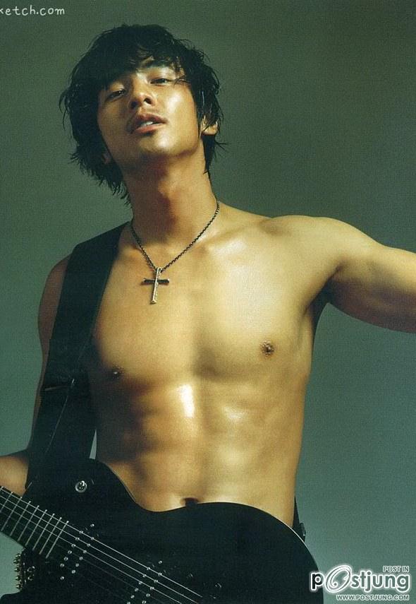 วอนบิน  คอเล๊ตชั่นนน