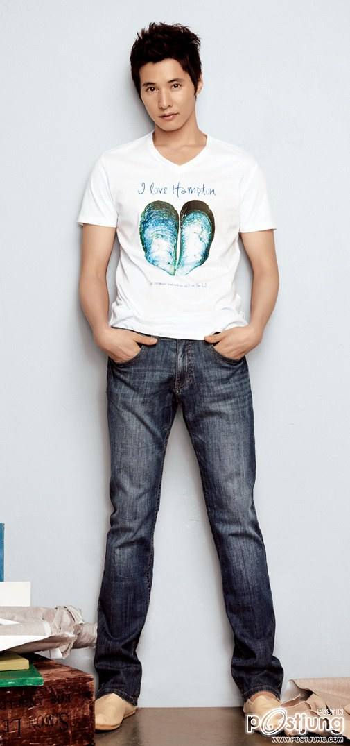 วอนบิน  คอเล๊ตชั่นนน