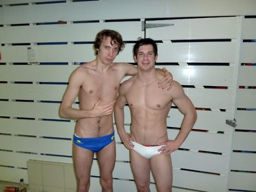 ชอบมะหุ่นนักกีฬาแบบนี้