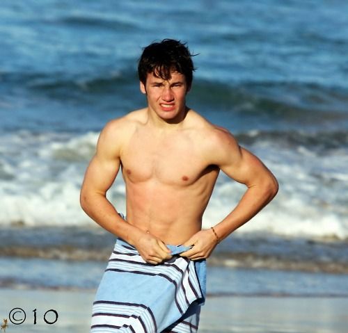 ชอบมะหุ่นนักกีฬาแบบนี้