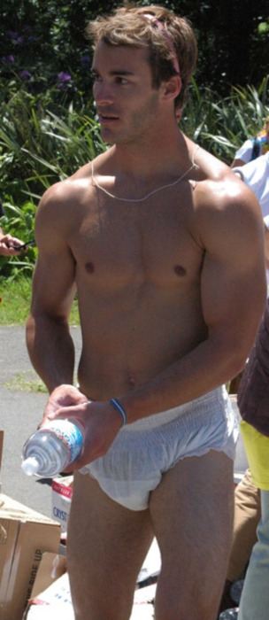 ชอบมะหุ่นนักกีฬาแบบนี้