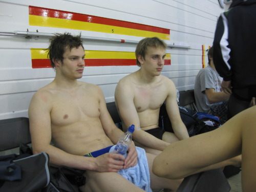 ชอบมะหุ่นนักกีฬาแบบนี้