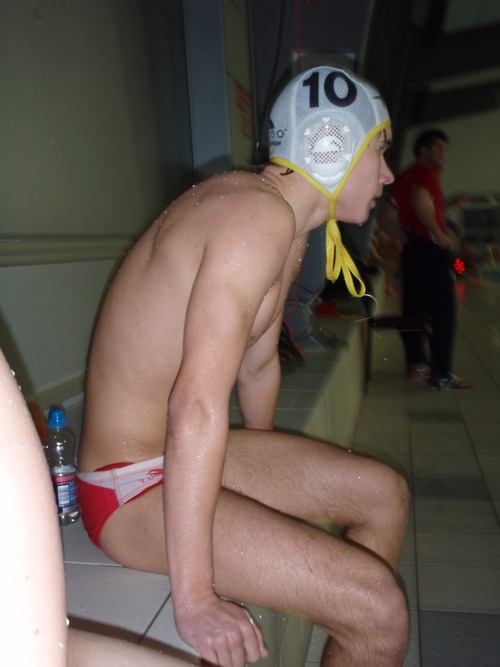 ชอบมะหุ่นนักกีฬาแบบนี้