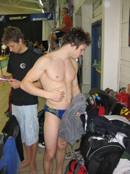 ชอบมะหุ่นนักกีฬาแบบนี้