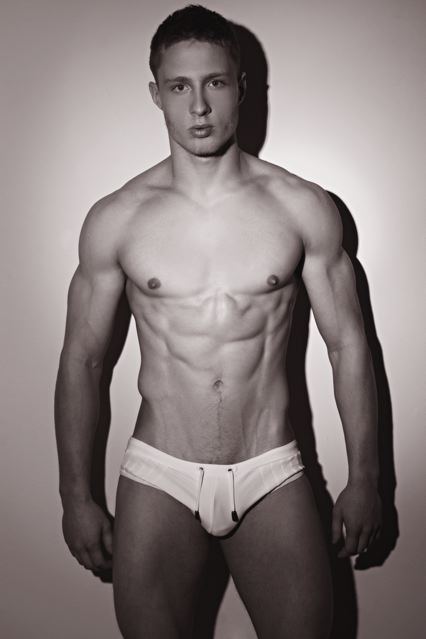 ชอบมะหุ่นนักกีฬาแบบนี้