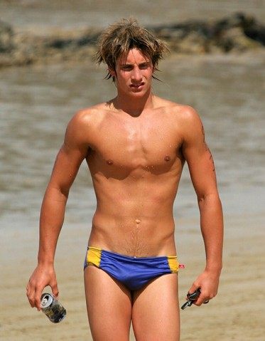 ชอบมะหุ่นนักกีฬาแบบนี้