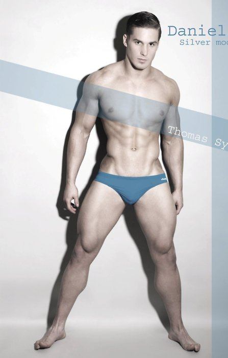 ชอบมะหุ่นนักกีฬาแบบนี้