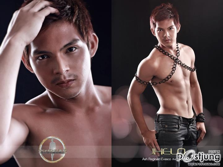 FASHIONISSIMO OFFICIAL CANDIDATES PHOTOS : The Search for the Next Male Supermodel 2011!