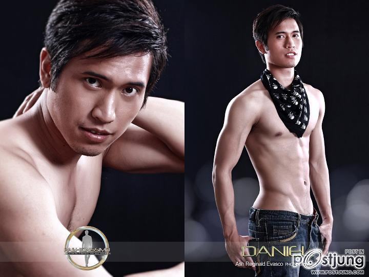 FASHIONISSIMO OFFICIAL CANDIDATES PHOTOS : The Search for the Next Male Supermodel 2011!