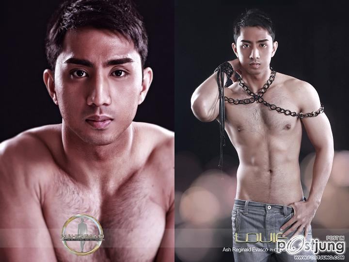 FASHIONISSIMO OFFICIAL CANDIDATES PHOTOS : The Search for the Next Male Supermodel 2011!