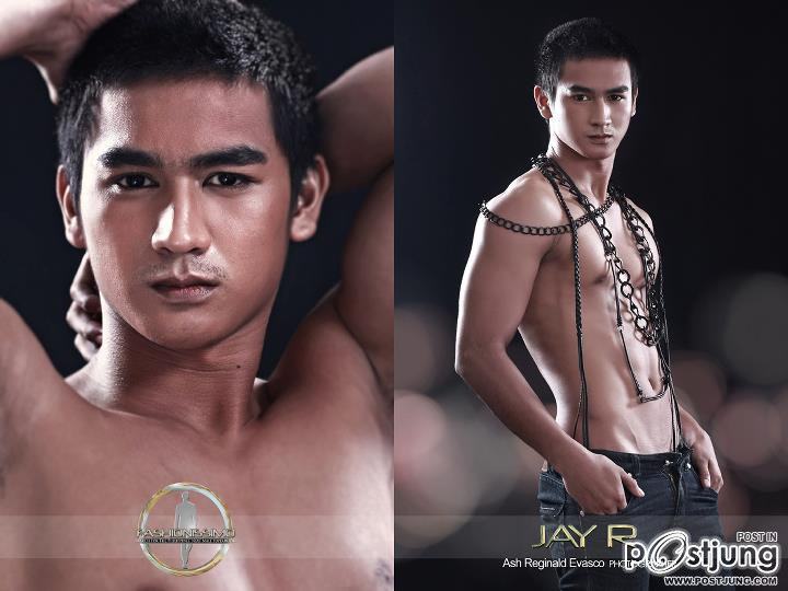 FASHIONISSIMO OFFICIAL CANDIDATES PHOTOS : The Search for the Next Male Supermodel 2011!