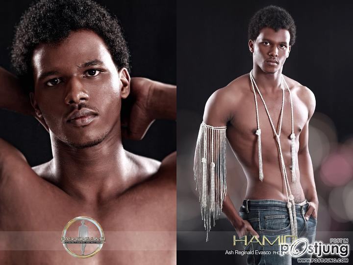 FASHIONISSIMO OFFICIAL CANDIDATES PHOTOS : The Search for the Next Male Supermodel 2011!