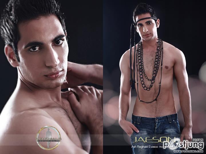 FASHIONISSIMO OFFICIAL CANDIDATES PHOTOS : The Search for the Next Male Supermodel 2011!