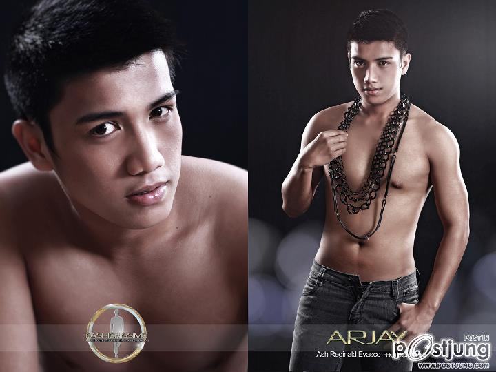 FASHIONISSIMO OFFICIAL CANDIDATES PHOTOS : The Search for the Next Male Supermodel 2011!