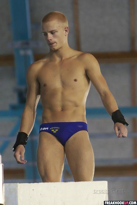 กางเกงหรือคนที่เซ็กซี่