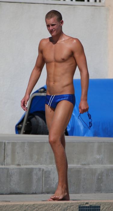 กางเกงหรือคนที่เซ็กซี่